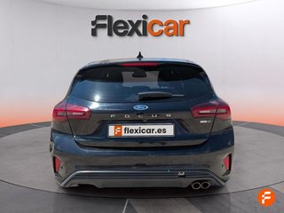 Ford Focus 1.0 Ecob. MHEV 92kW ST-Line Design SIP