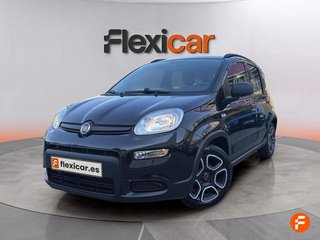 Fiat Panda City Life Hybrid 1.0 Gse 51kw (70CV)