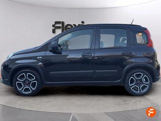 Fiat Panda City Life Hybrid 1.0 Gse 51kw (70CV)