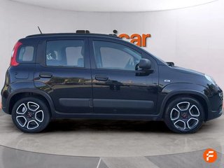 Fiat Panda City Life Hybrid 1.0 Gse 51kw (70CV)