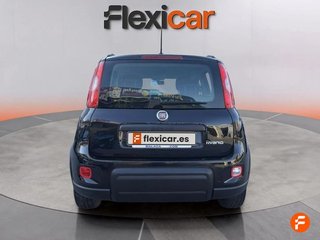 Fiat Panda City Life Hybrid 1.0 Gse 51kw (70CV)