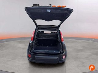 Fiat Panda City Life Hybrid 1.0 Gse 51kw (70CV)