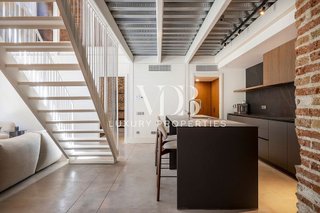 Piso en alquiler en Provençals del Poblenou en Barcelona