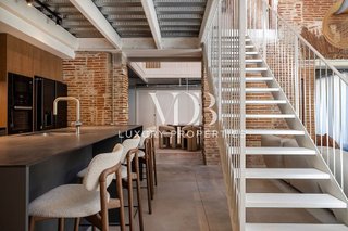 Piso en alquiler en Provençals del Poblenou en Barcelona
