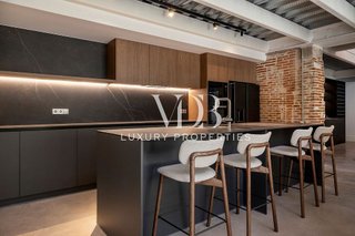 Piso en alquiler en Provençals del Poblenou en Barcelona