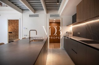 Piso en alquiler en Provençals del Poblenou en Barcelona