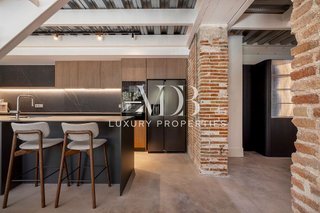 Piso en alquiler en Provençals del Poblenou en Barcelona