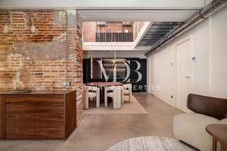Piso en alquiler en Provençals del Poblenou en Barcelona