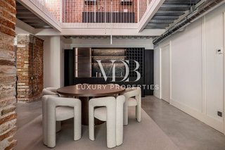 Piso en alquiler en Provençals del Poblenou en Barcelona