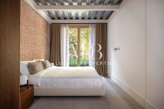 Piso en alquiler en Provençals del Poblenou en Barcelona