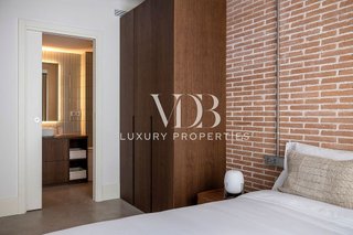 Piso en alquiler en Provençals del Poblenou en Barcelona
