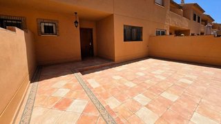 Casa adosada en venta en La Cala de Mijas en Mijas