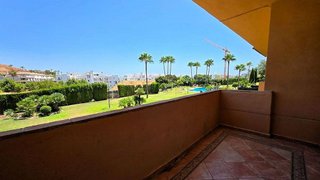 Casa adosada en venta en La Cala de Mijas en Mijas