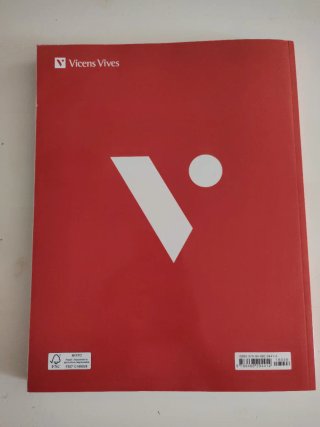 Lengua Castellana y Literatura, 2 ESO, Cataluny...