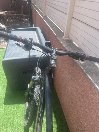 Bicicleta Giant Trance X4 Talla M