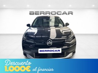Citroën C4 Hybrid 145 ë-DCS6 Business Edition