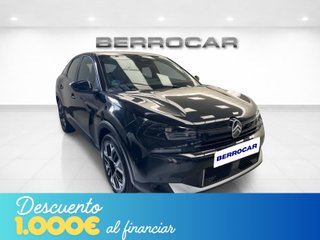 Citroën C4 Hybrid 145 ë-DCS6 Business Edition