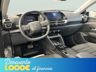Citroën C4 Hybrid 145 ë-DCS6 Business Edition