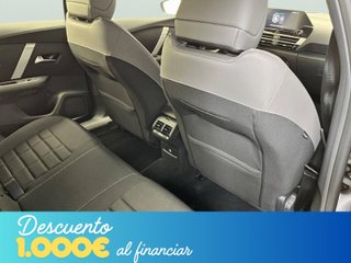 Citroën C4 Hybrid 145 ë-DCS6 Business Edition