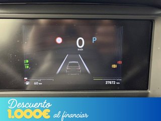 Citroën C4 Hybrid 145 ë-DCS6 Business Edition