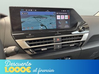 Citroën C4 Hybrid 145 ë-DCS6 Business Edition