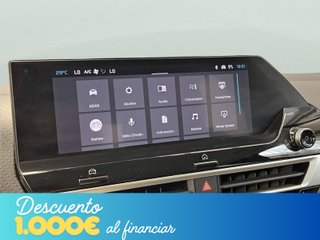 Citroën C4 Hybrid 145 ë-DCS6 Business Edition