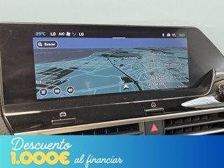 Citroën C4 Hybrid 145 ë-DCS6 Business Edition