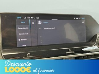 Citroën C4 Hybrid 145 ë-DCS6 Business Edition