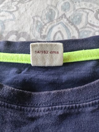 Camiseta Drivers Co. Stanford
