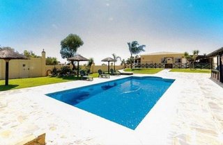 Chalet en venta en Valtocado - La Alquería - La Atalaya en Mijas