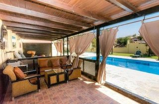 Chalet en venta en Valtocado - La Alquería - La Atalaya en Mijas