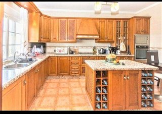 Chalet en venta en Valtocado - La Alquería - La Atalaya en Mijas