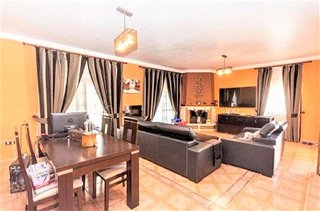 Chalet en venta en Valtocado - La Alquería - La Atalaya en Mijas