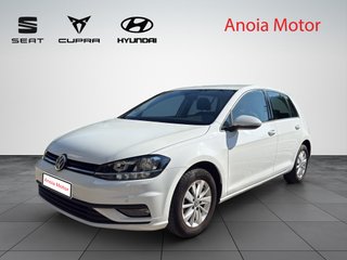 Volkswagen Golf ADVANCE 110 CV