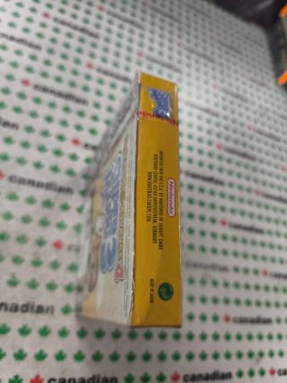 NUEVO Super Mario Advance 4: Super Mario Bros. 3
