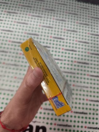 NUEVO Super Mario Advance 4: Super Mario Bros. 3