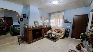 Chalet en venta en Santa Maria de Trassierra en Córdoba