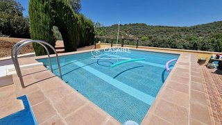 Chalet en venta en Santa Maria de Trassierra en Córdoba
