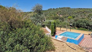 Chalet en venta en Santa Maria de Trassierra en Córdoba