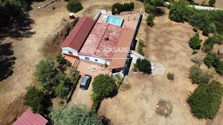 Chalet en venta en Santa Maria de Trassierra en Córdoba