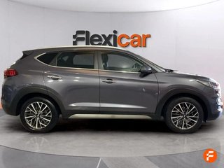 Hyundai Tucson 1.6 TGDI 130kW (177CV) Tecno DT 4X2