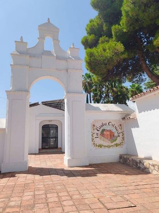 Casa adosada en venta en Mijas Pueblo en Mijas