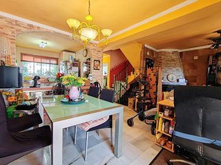 Casa adosada en venta en Mijas Pueblo en Mijas