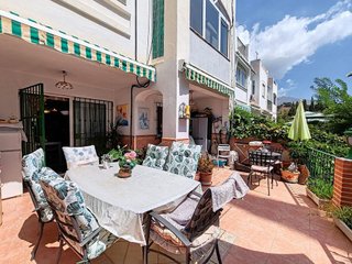 Casa adosada en venta en Mijas Pueblo en Mijas