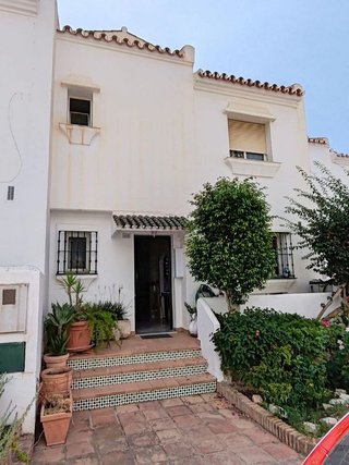 Casa adosada en venta en Mijas Pueblo en Mijas