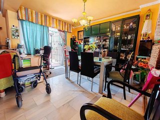 Casa adosada en venta en Mijas Pueblo en Mijas