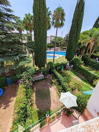Casa adosada en venta en Mijas Pueblo en Mijas