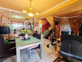 Casa adosada en venta en Mijas Pueblo en Mijas