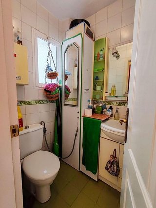 Casa adosada en venta en Mijas Pueblo en Mijas