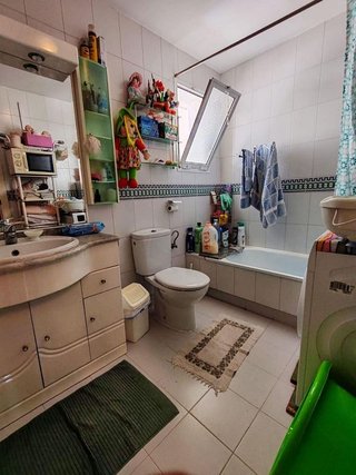 Casa adosada en venta en Mijas Pueblo en Mijas